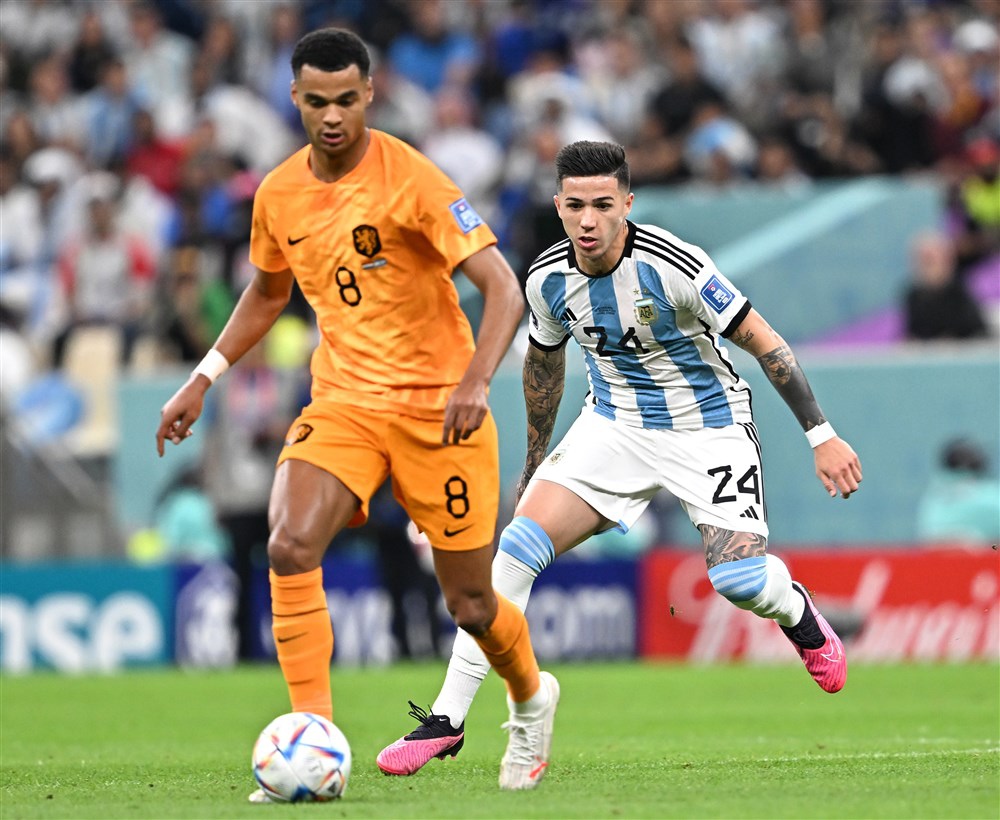 Top 5 igrača koji su povećali svoju vrednost na ovogodišnjem Mundijalu 2