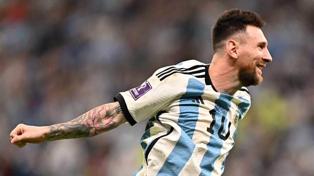 Zemlja u kojoj se igra "košarka" na konjima, a detetu je zabranjeno dati ime Mesi: Zanimljivosti o Argentini koje verovatno niste znali 2 Zemlja u kojoj se igra "košarka" na konjima, a detetu je zabranjeno dati ime Mesi: Zanimljivosti o Argentini koje verovatno niste znali 2