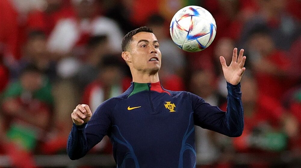 Kada te neće Evropa odeš u Saudijsku Arabiju i obezbediš praunuke: Šta je Kristijano Ronaldo izgubio a šta dobio odlaskom u ligu ispod fudbalskog radara? 1