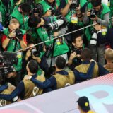 Rezervista Ronaldo veći magnet za medije od celog tima startera 5