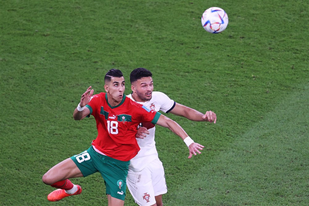 Top 5 igrača koji su povećali svoju vrednost na ovogodišnjem Mundijalu 4