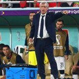 Fernando Santos nije više selektor Poljske 2