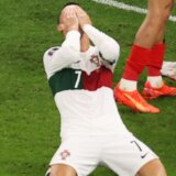 Ronaldo priznao kapitulaciju, pa otišao u Saudijsku Arabiju, jedan poziv nije dočekao 13