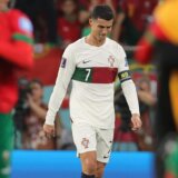 "Nikada ne bih okrenuo leđa saigračima i zemlji": Obraćanje Kristijana Ronalda javnosti posle burnog učešča Portugala na Mundijalu 3