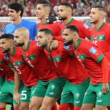 Strast, disciplina, petlja, evropske fore... : Čime su to reprezentativci Maroka šokirali i oduševili fudbalski svet? 12