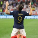 "Nadam se da ćemo otići do kraja": Junak Žiru sada želi u finale sa Francuskom 5