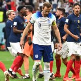 "Još jedan srceparujući kraj": Gari Lineker o neslavnom rekordu Engleske 1