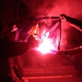 Nemačka štampa: „Potpaljivanje fitilja na kosovskom buretu“ 8