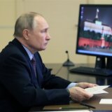 Šta biste uradili na Putinovom mestu? 13