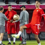 Nezadovoljnim Marokancima meč za treće mesto sudi Katarac 4