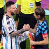 Modrić navija za Mesija i Argentinu 1