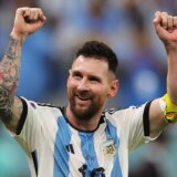 Maštao o poslu nastavnika fizičkog, a postao jedan od najvećih fudbalera sveta svih vremena: Šta je sanjao i voleo mali Mesi? (FOTO) 4