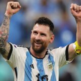 Mračna strana Mundijala: Fanovi na meti sajber prevaranata uoči finalne utakmice Argentina - Francuska 11