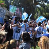 Argentinski mediji: Sjajno, čarobno, istorijski 3