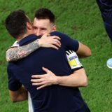 Skaloni: Veliko je biti plasiran u finale, ali imamo još jednu utakmicu 3