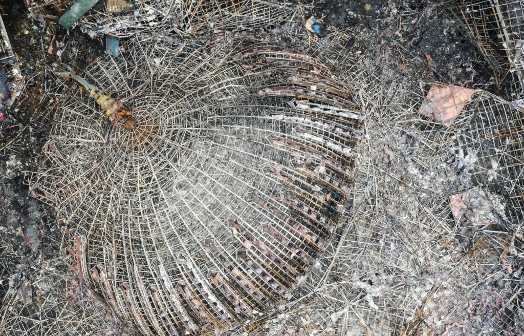 Kako je izgledala 2022. godina u svetu kroz fotografije? 2