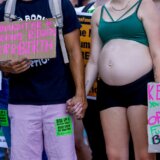 Vrhovni sud SAD razmatra slučajeve hitnih abortusa u državama gde su potpuno zabranjeni 10