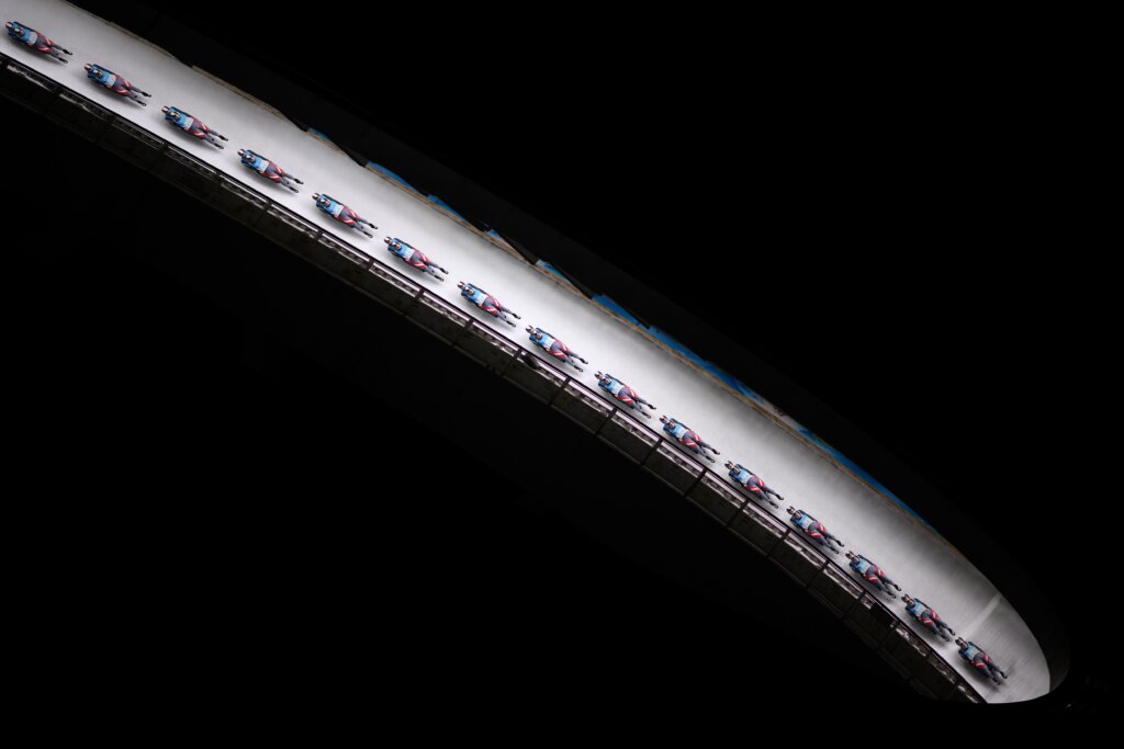 Kako je izgledala 2022. godina u svetu kroz fotografije? 18