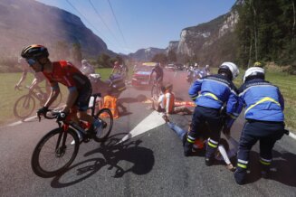 Kako je izgledala 2022. godina u svetu kroz fotografije? 19