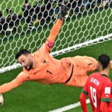 Lorisa u nedelju čeka golmanska kruna 2