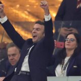 Marokanski kralj ih zvao pre meča, a premijer Francuske posetio posle polufinala: Hakimi i ekipa imaju obožavaoce i na visokim položajima 5