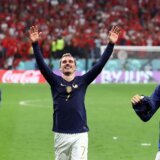 Grizman oprezan uoči finala SP protiv Argentine 6