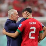 Dešan ponosan na plasman u novo finale SP 7