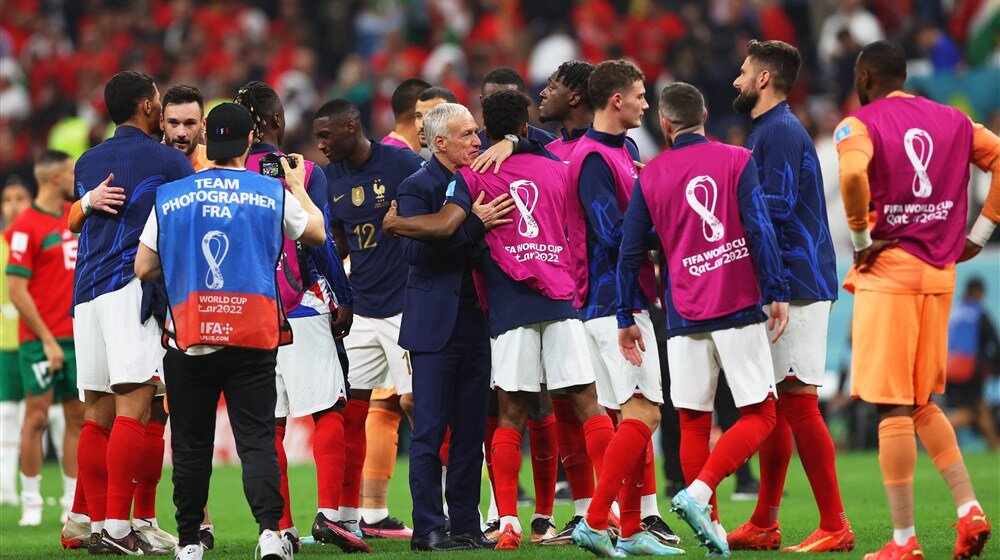 Loris zadovoljan drugim uzastopnim finalom na svetskim prvenstvima 1