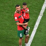 Kapiten Maroka: Plasman u polufinale izuzetan rezultat i podsticaj 5