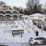 Švedska: U zoološkom vrtu ubijene četiri odbegle šimpanze nakon višednevne drame 2