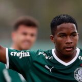 Endrik prelazi u Real čim postane punoletan 6