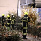 Dvoje dece stradalo u požaru u Francuskoj, treće dete u teškom stanju 12