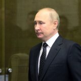 Ukrajinski mediji ponovo spekulišu o zdravstvenom stanju Putina 1