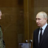 Institut za proučavanje rata: Šef Vagner grupe potkopava Putina 11
