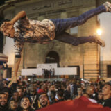 Marokanci ponovo nasmejani zbog fudbala uprkos ekonomskim teškoćama 15