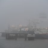 Šolc otvorio prvi LNG terminal u Nemačkoj 13