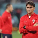"Ne širim mržnju, hvala Srbima na podršci": Zlatko Dalić o proslavama hrvatskih fudbalskih reprezentativaca 9