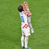 Modrić: Velesila smo u fudbalu 12