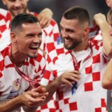 Fudbalski savez Hrvatske zaradio preko 50 miliona evra osvajanjem bronze Hrvatske u Kataru 2
