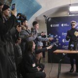 Izbor za predstavnika na Evroviziji održan u skloništu: Ukrajina izabrala svoju pesmu (VIDEO) 14
