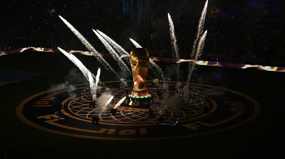 Hrvatski analitičar o spornom broju smrti radnika u Kataru pred SP i kredibilitetu medija 1