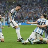 Zvaničnici vlade Argentine pozvali Mesija da se izvini zbog pevanja rasističke pesme o francuskim fudbalerima afričkog porekla (VIDEO) 6