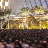 Više od milion posetilaca u Kataru za vreme Svetskog prvenstva 3
