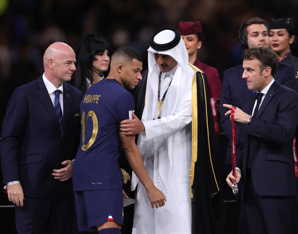 Šta smo sve videli na Mundijalu u Kataru osim fudbala 2