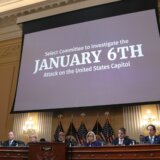 Tramp optužen za „zaveru": Komisija tvrdi da je bivši predsednik 6. januara hteo da potkopa demokratiju 10