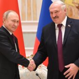 Putin: Rusija nije zainteresovana da "proguta“ Belorusiju 8