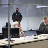 Nekadašnja sekretarica logora Štuthof osuđena zbog pomoći u ubistvu više od 10.000 ljudi, kazna - uslovna 6