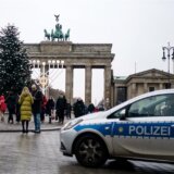 Racija protiv klimatskih aktivista u Nemačkoj 5