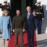 "Za Izrael neograničeno oružje za Ukrajinu ništa slično": Da li će Kijev platiti cenu američko-izraelskog prijateljstva? 6