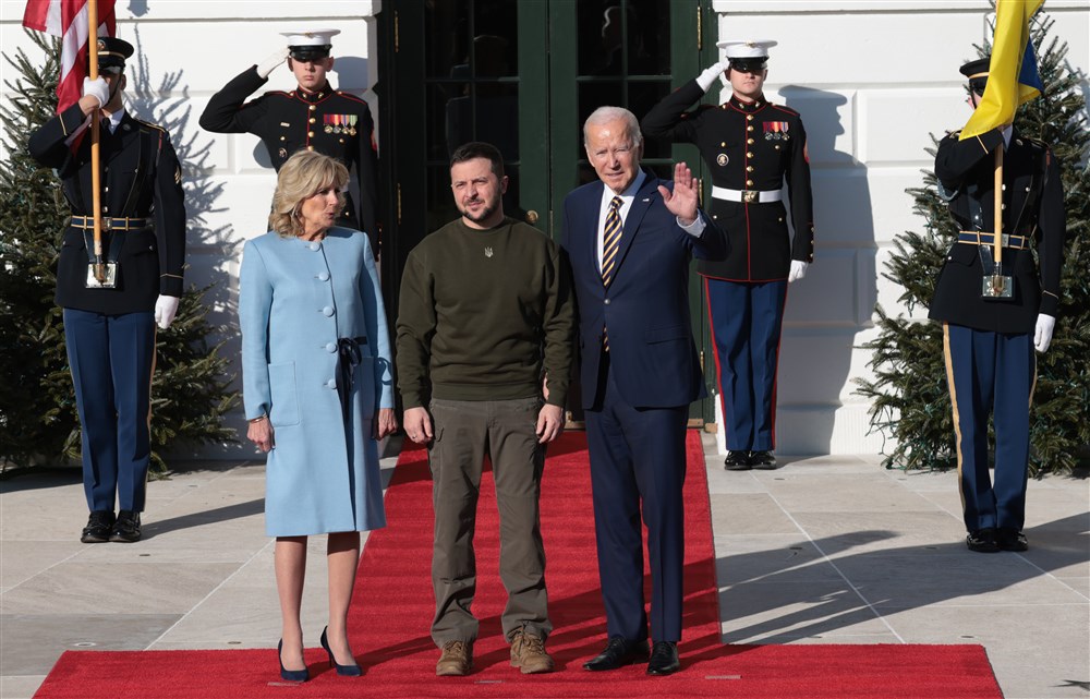 Putin tvrdi da će oboriti američke rakete Patriot: "To je zastareo sistem, protivotrov se uvek nađe" 2 Putin tvrdi da će oboriti američke rakete Patriot: "To je zastareo sistem, protivotrov se uvek nađe" 2